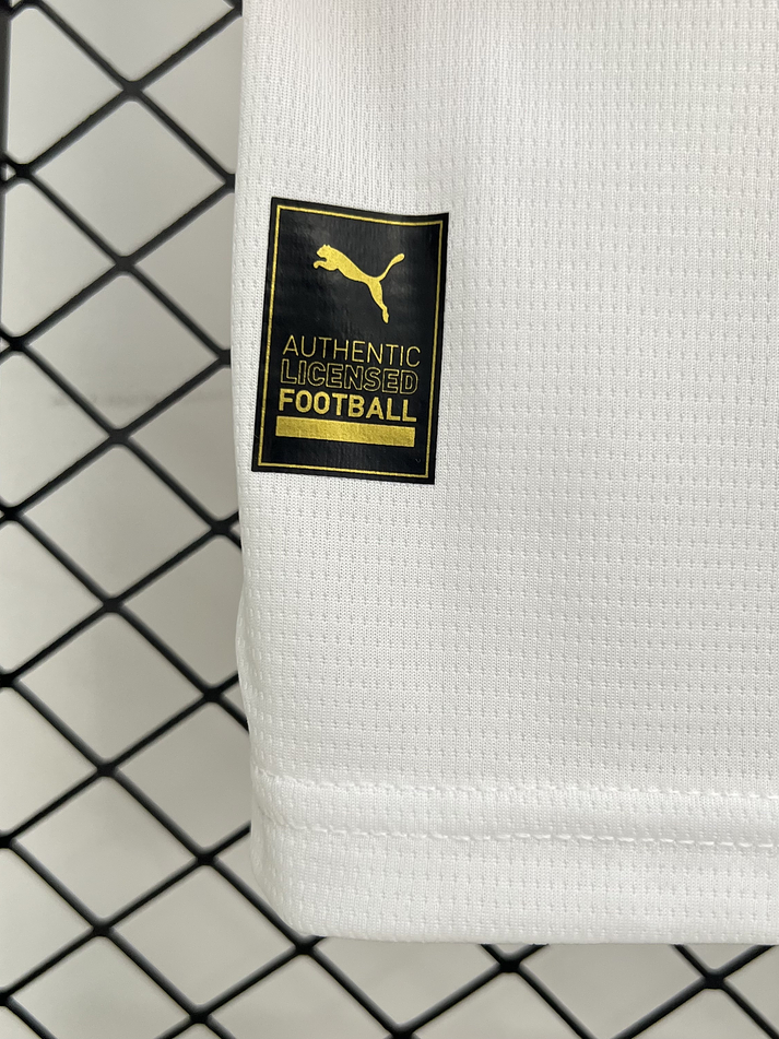 SC Braga Segundo Equipamento 2025/2026 5