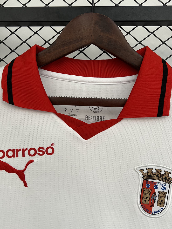 SC Braga Segundo Equipamento 2025/2026 10