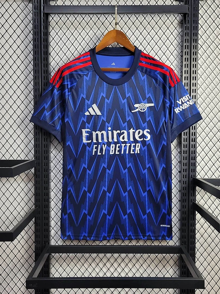 Arsenal Equipamento Secundario 2025-2026 1