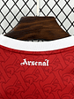 Arsenal Equipamento Principal 2025/2026 - Thumbnail 7