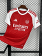 Arsenal Equipamento Principal 2025/2026 - Thumbnail 1