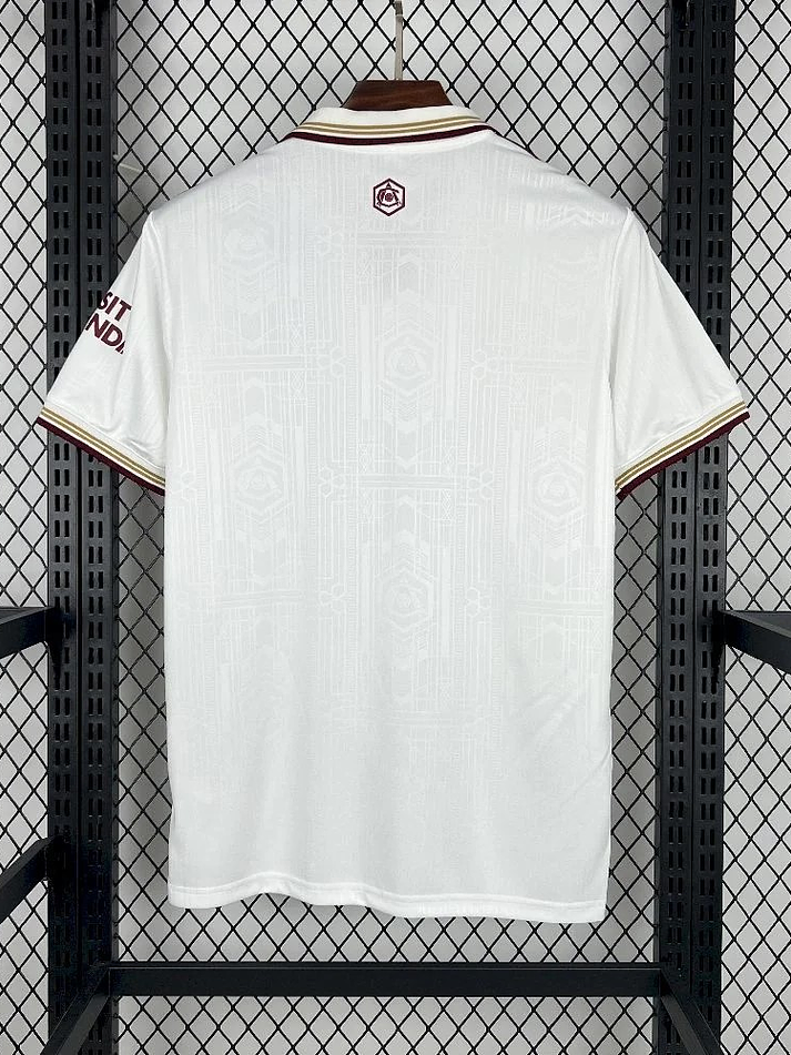 Arsenal Terceiro Equipamento 2025/2026 10