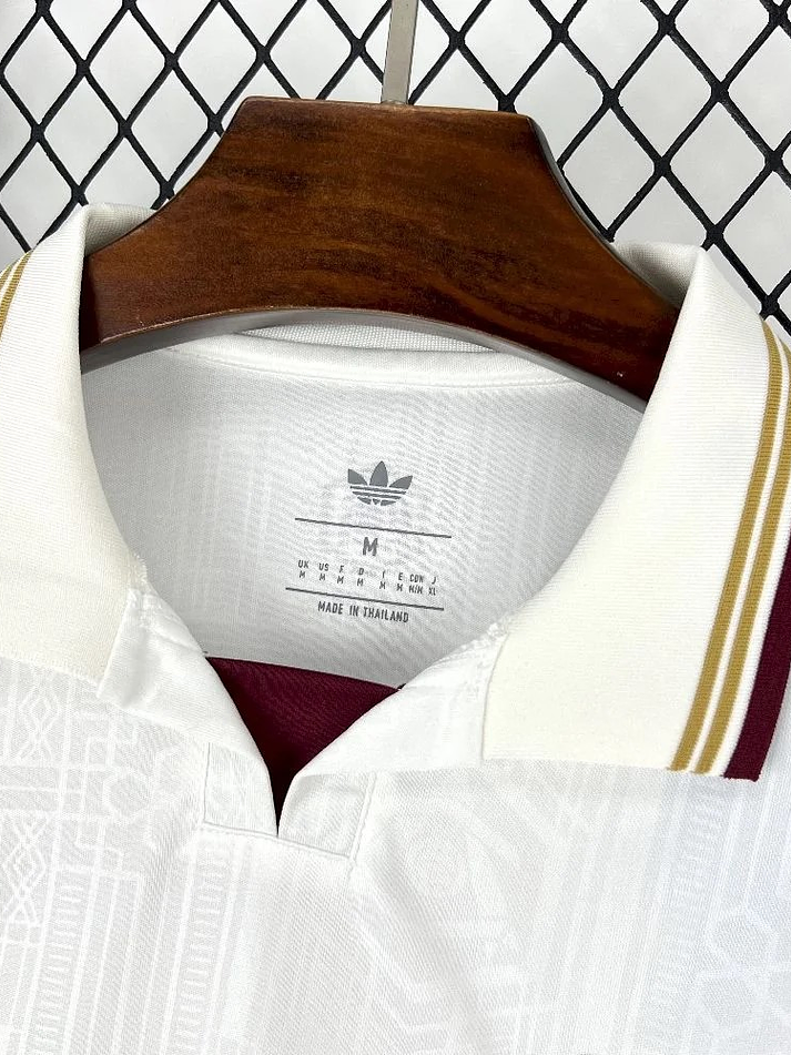 Arsenal Terceiro Equipamento 2025/2026 5