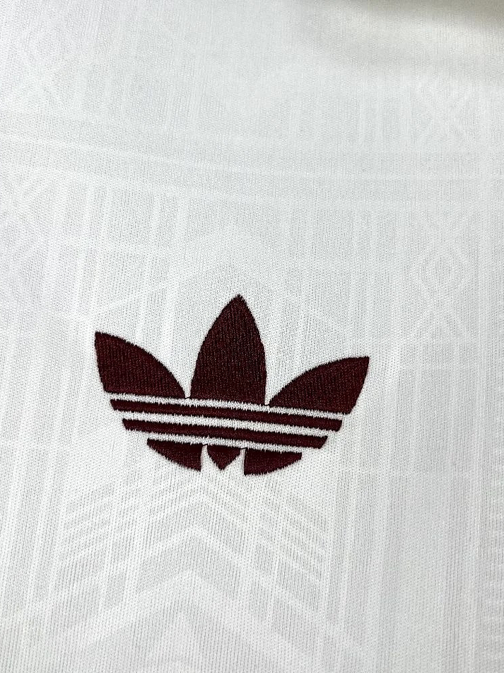 Arsenal Terceiro Equipamento 2025/2026 3