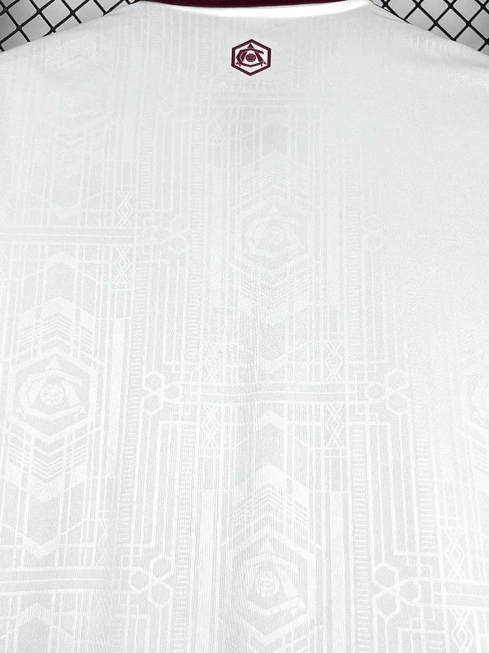 Arsenal Terceiro Equipamento 2025/2026 9