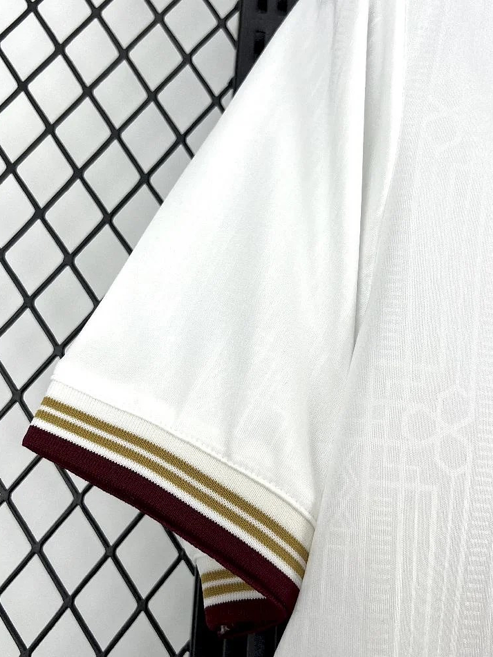 Arsenal Terceiro Equipamento 2025/2026 7