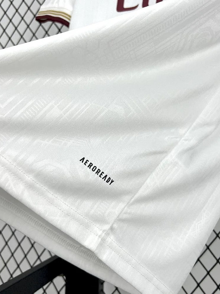 Arsenal Terceiro Equipamento 2025/2026 8