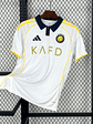 Al-Nassr Segundo Equipamento 2025-2026 - Thumbnail 1