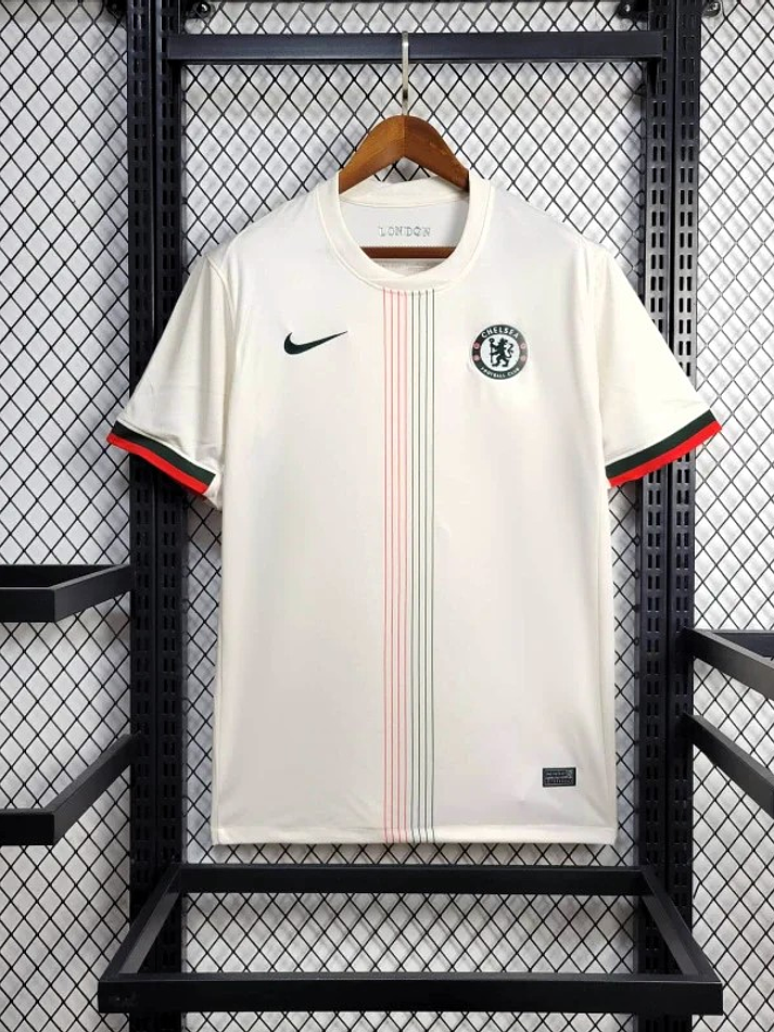 Chelsea Segundo Equipamento 2025-2026 1