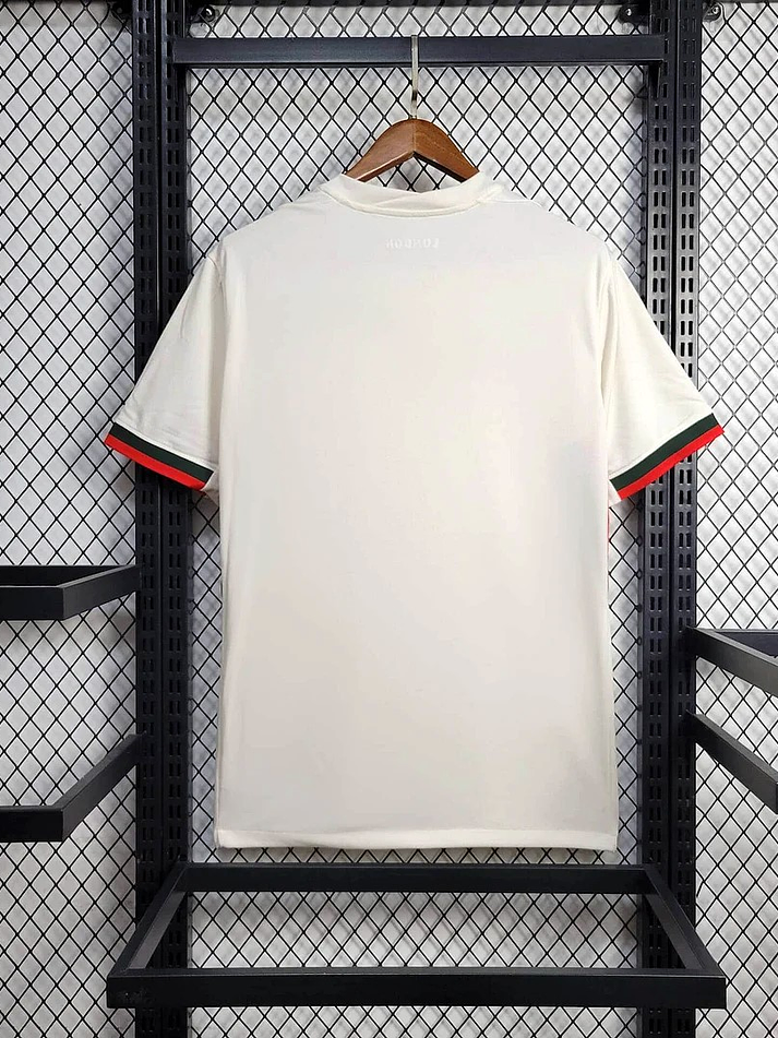 Chelsea Segundo Equipamento 2025-2026 8