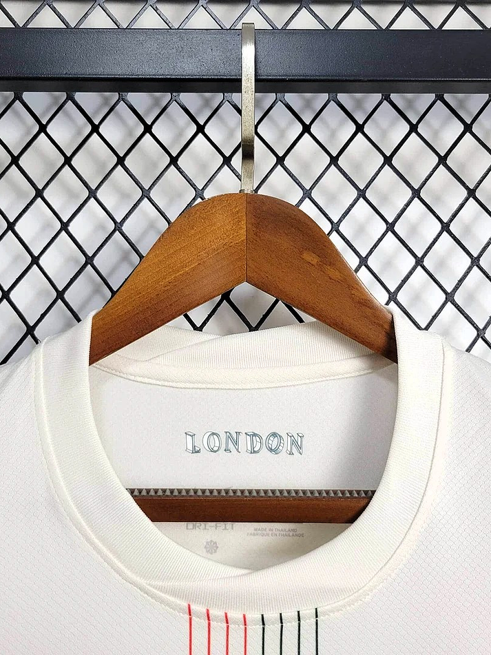 Chelsea Segundo Equipamento 2025-2026 6