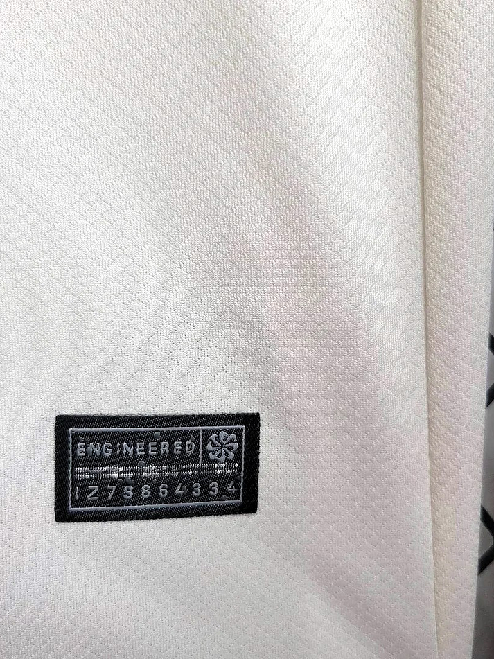 Chelsea Segundo Equipamento 2025-2026 4