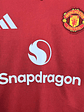 Manchester United Equipamento Principal 2025/2026 - Thumbnail 5