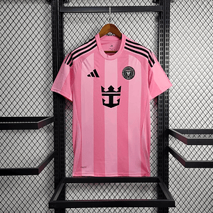 Inter Miami Equipamento Principal 2025/2026