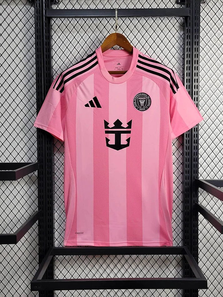 Inter Miami Equipamento Principal 2025/2026 1