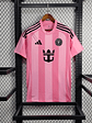 Inter Miami Equipamento Principal 2025/2026 - Thumbnail 1