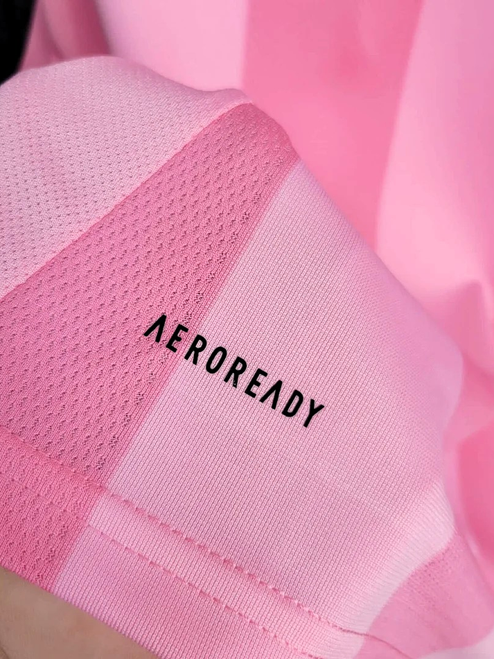 Inter Miami Equipamento Principal 2025/2026 5