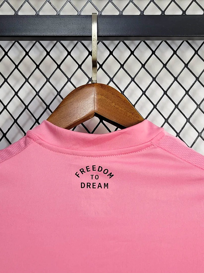 Inter Miami Equipamento Principal 2025/2026 7