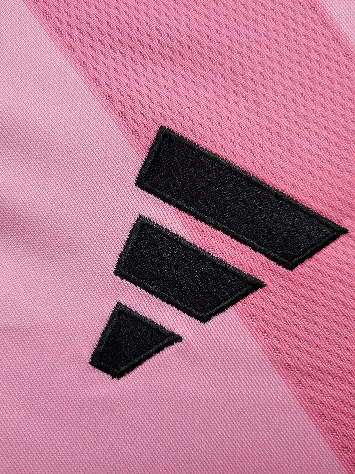 Inter Miami Equipamento Principal 2025/2026 2