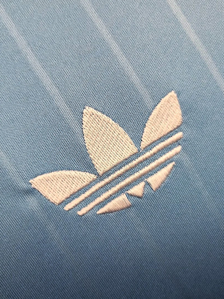 Inter Miami Equipamento secundario 2025/2026 3