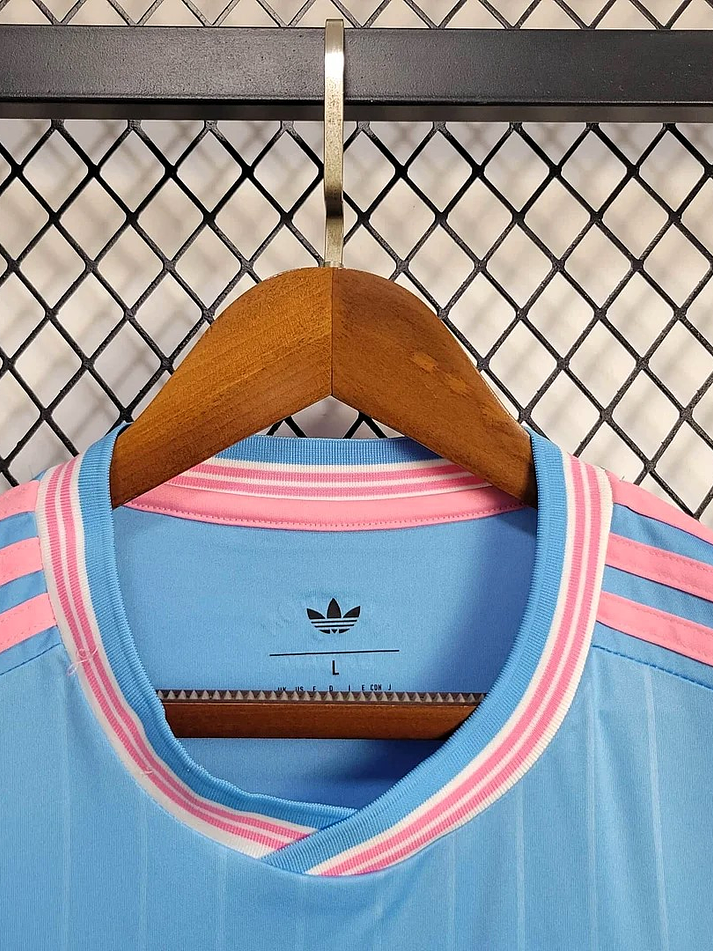 Inter Miami Equipamento secundario 2025/2026 5