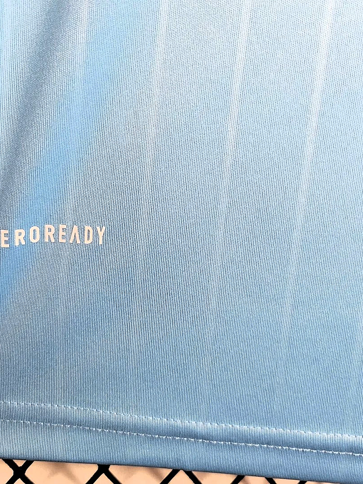 Inter Miami Equipamento secundario 2025/2026 4