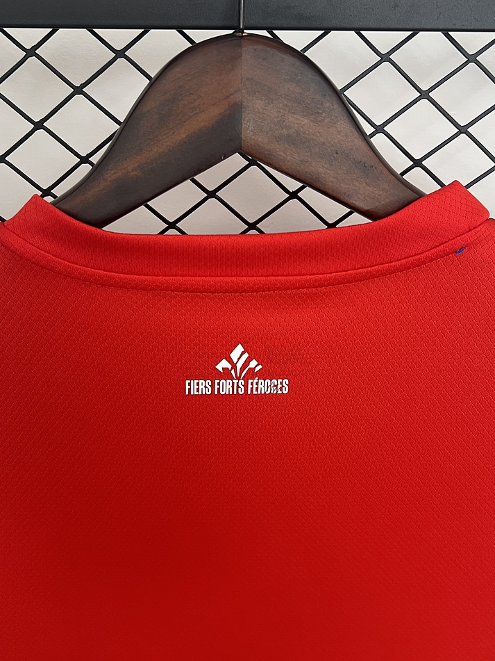 LOSC Lille  Equipamento Principal 2025/2026 8