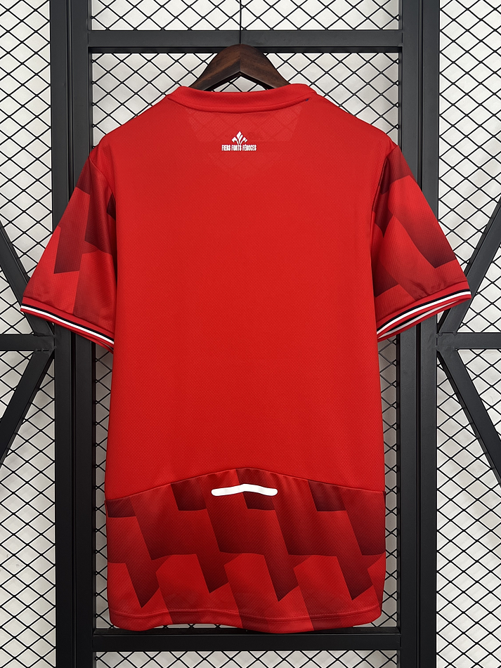 LOSC Lille  Equipamento Principal 2025/2026 9