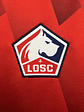 LOSC Lille  Equipamento Principal 2025/2026 - Thumbnail 2