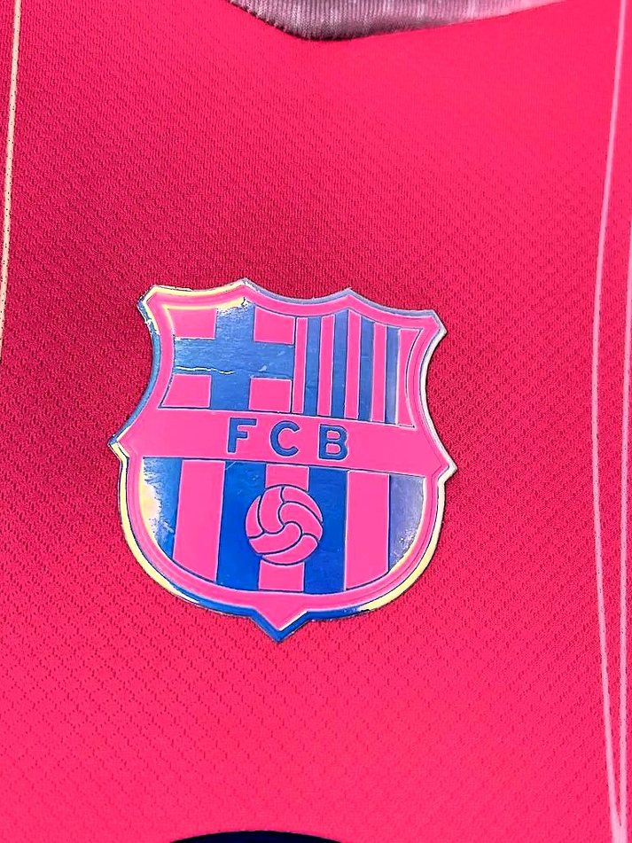 Barcelona Edição Especial 2025/2026 2