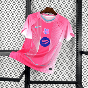 Barcelona Edição Especial 2025/2026