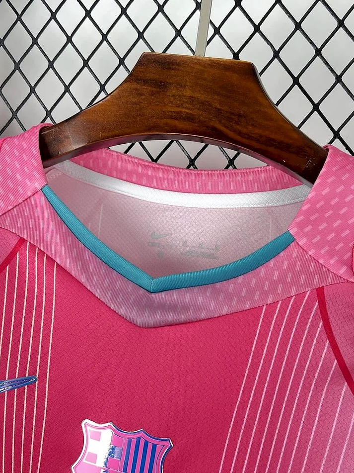 Barcelona Edição Especial 2025/2026 6