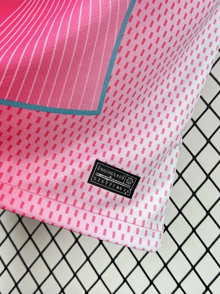 Barcelona Edição Especial 2025/2026 4