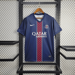 PSG Equipamento Principal 2025/2026
