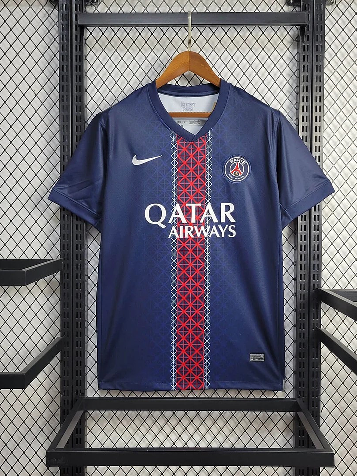PSG Equipamento Principal 2025/2026 1