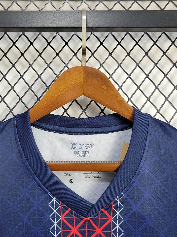 PSG Equipamento Principal 2025/2026 5