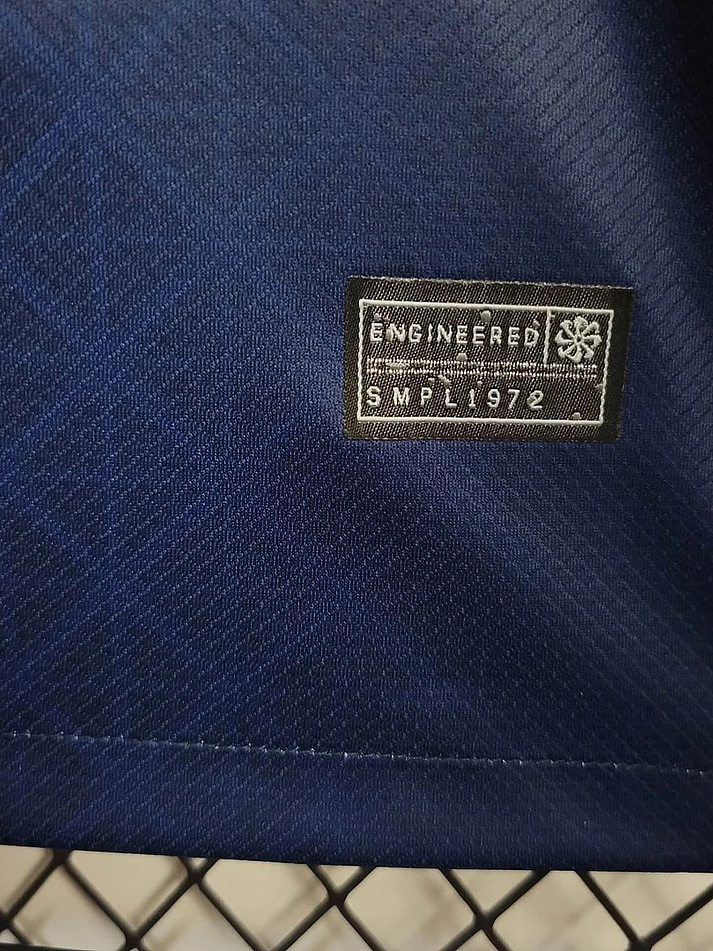 PSG Equipamento Principal 2025/2026 4