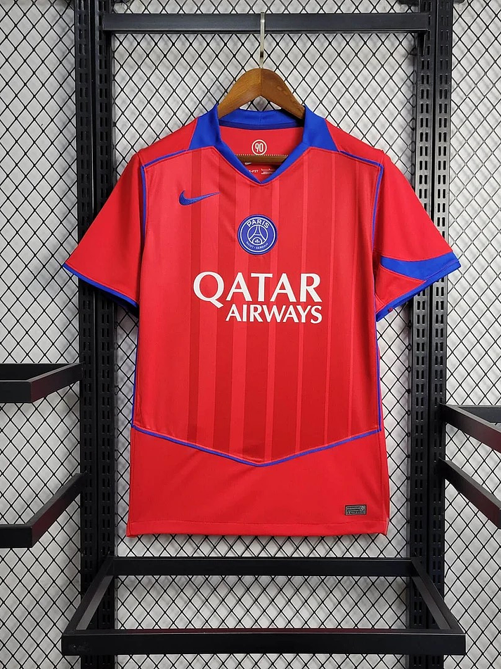 PSG Terceiro Equipamento 2025/2026 1