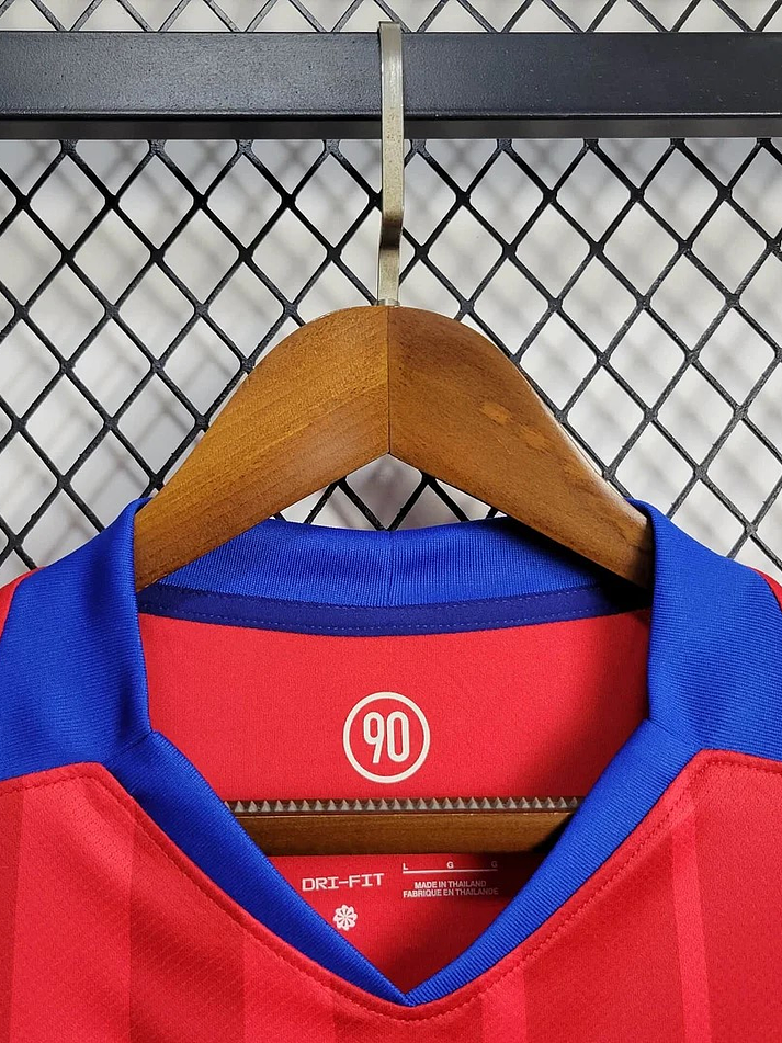 PSG Terceiro Equipamento 2025/2026 6