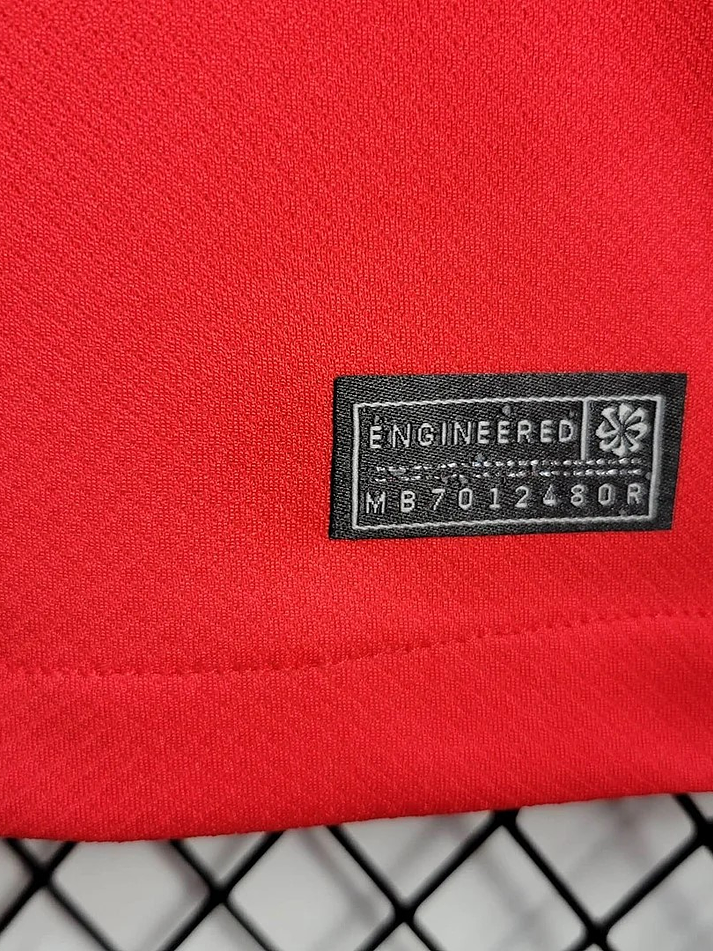 PSG Terceiro Equipamento 2025/2026 4