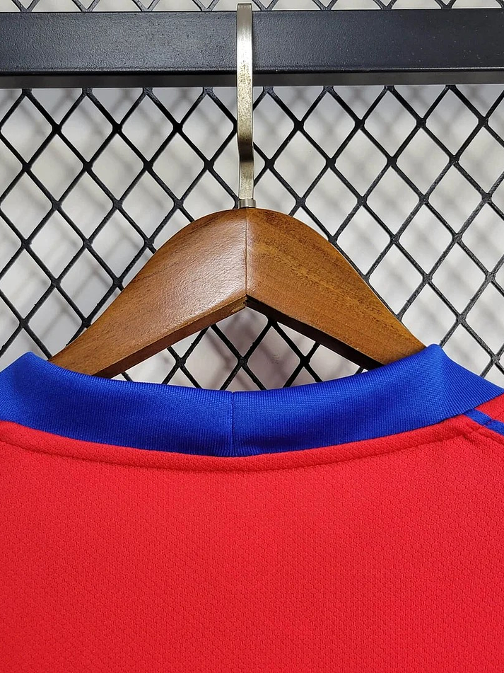 PSG Terceiro Equipamento 2025/2026 7