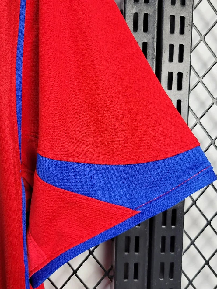 PSG Terceiro Equipamento 2025/2026 5