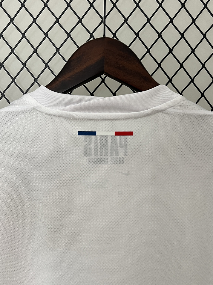 PSG Equipamento Secundario 2024/2025 6