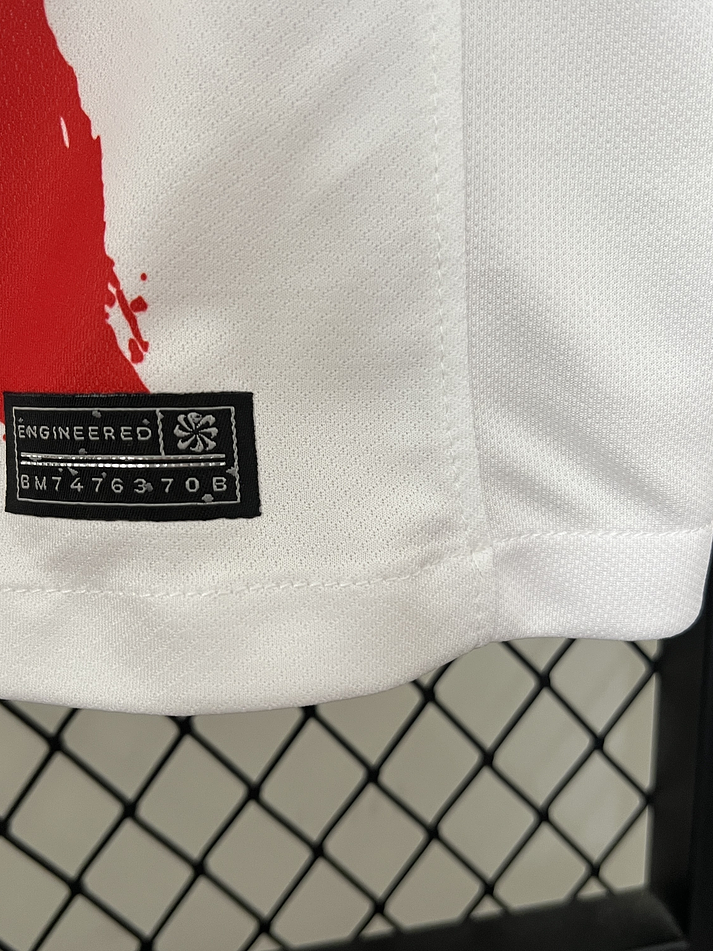 PSG Equipamento Secundario 2024/2025 4