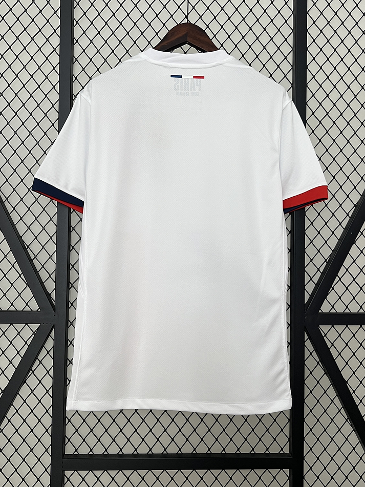 PSG Equipamento Secundario 2024/2025 8