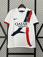PSG Equipamento Secundario 2024/2025 - Thumbnail 1