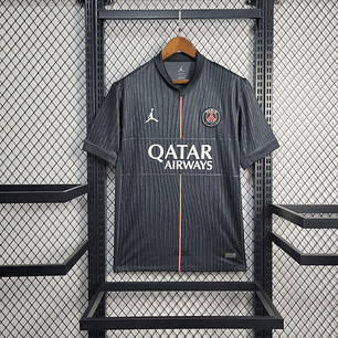 PSG Quarto Equipamento  2023/2026