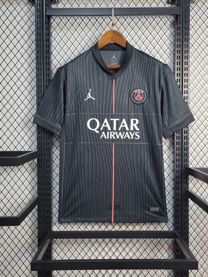PSG Quarto Equipamento  2023/2026 1