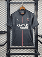 PSG Quarto Equipamento  2023/2026 - Thumbnail 1