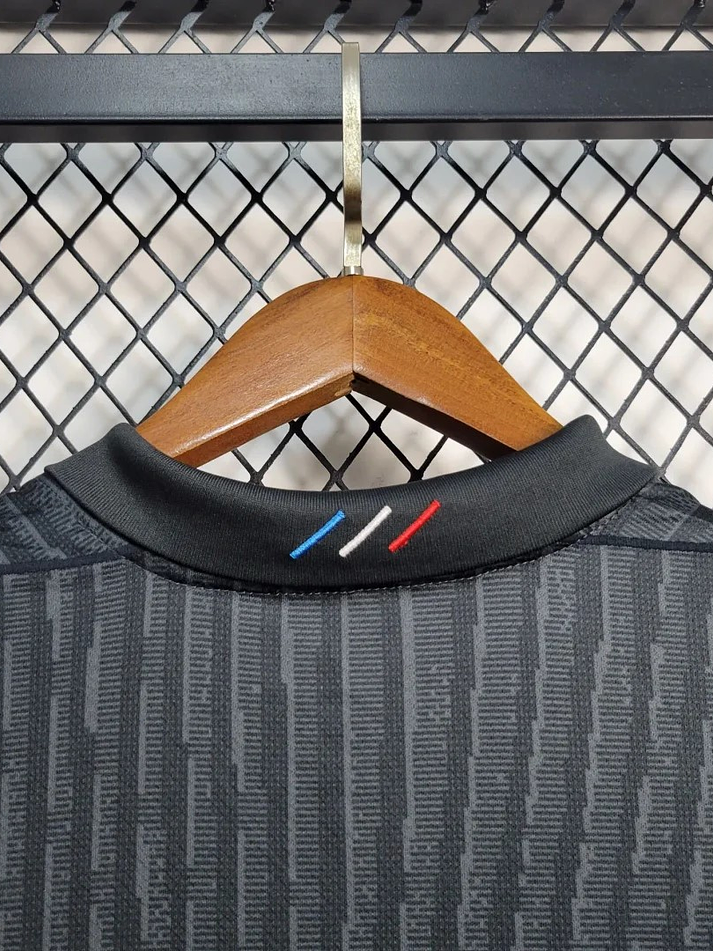 PSG Quarto Equipamento  2023/2026 5